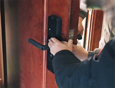 乾县24小时上门开锁公司